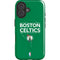 NBA Boston Celtics Standard - Green iPhone 16 Plus Magsafe Impact Case